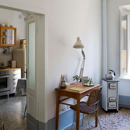 Casa Tesor - Your Design Home In Mantua City Center Exterior foto