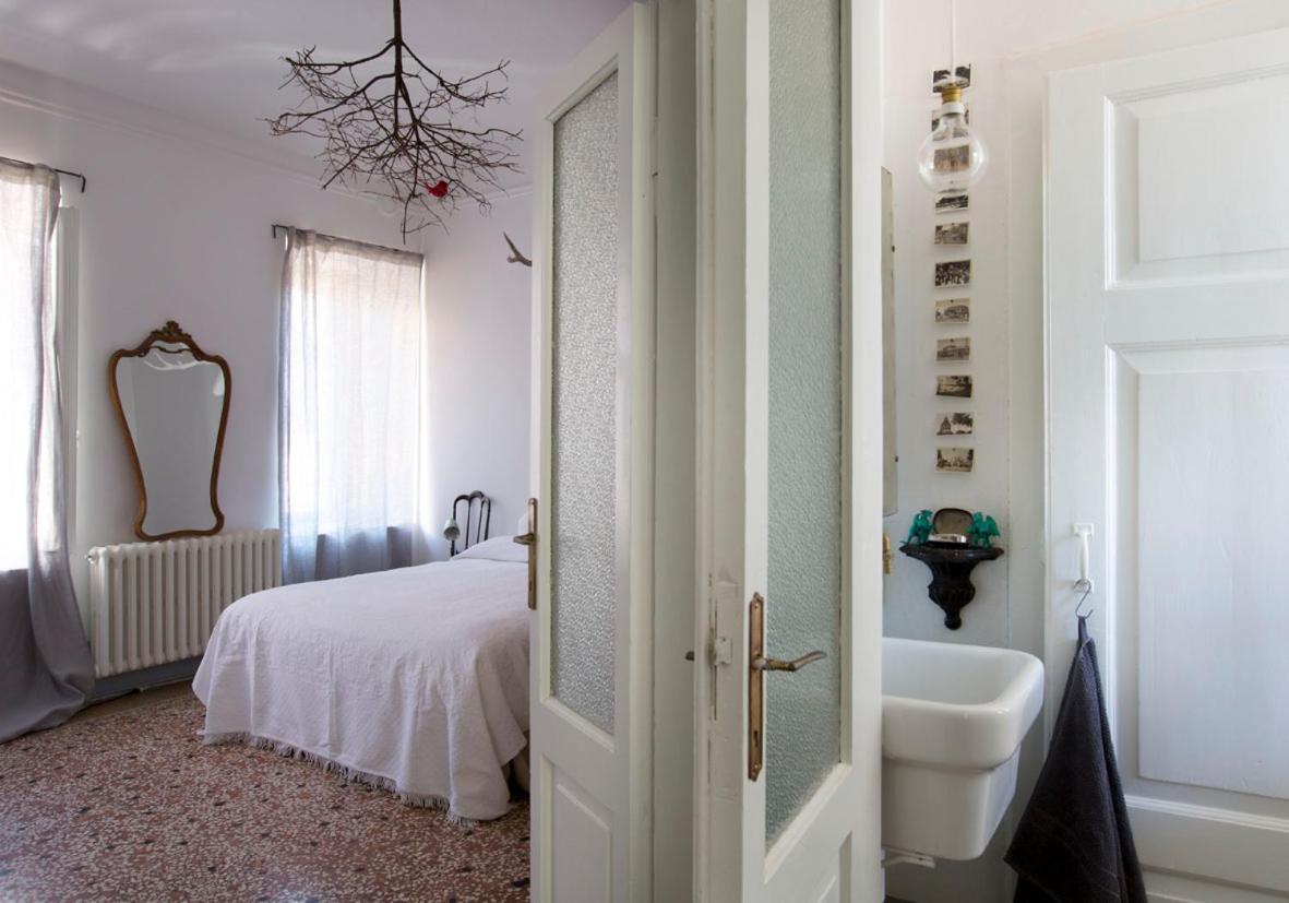 Casa Tesor - Your Design Home In Mantua City Center Exterior foto
