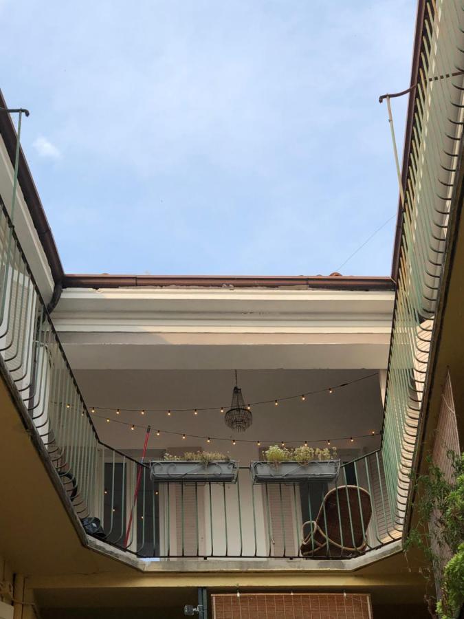 Casa Tesor - Your Design Home In Mantua City Center Exterior foto