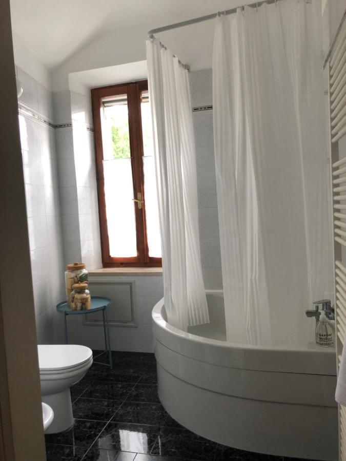 Casa Tesor - Your Design Home In Mantua City Center Exterior foto