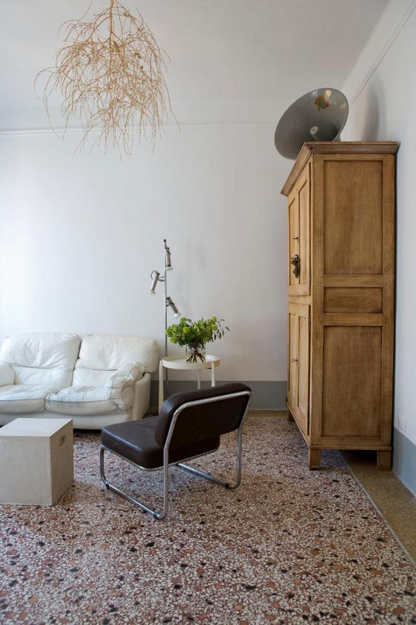 Casa Tesor - Your Design Home In Mantua City Center Exterior foto