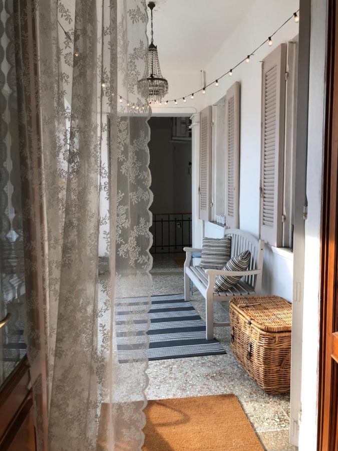 Casa Tesor - Your Design Home In Mantua City Center Exterior foto