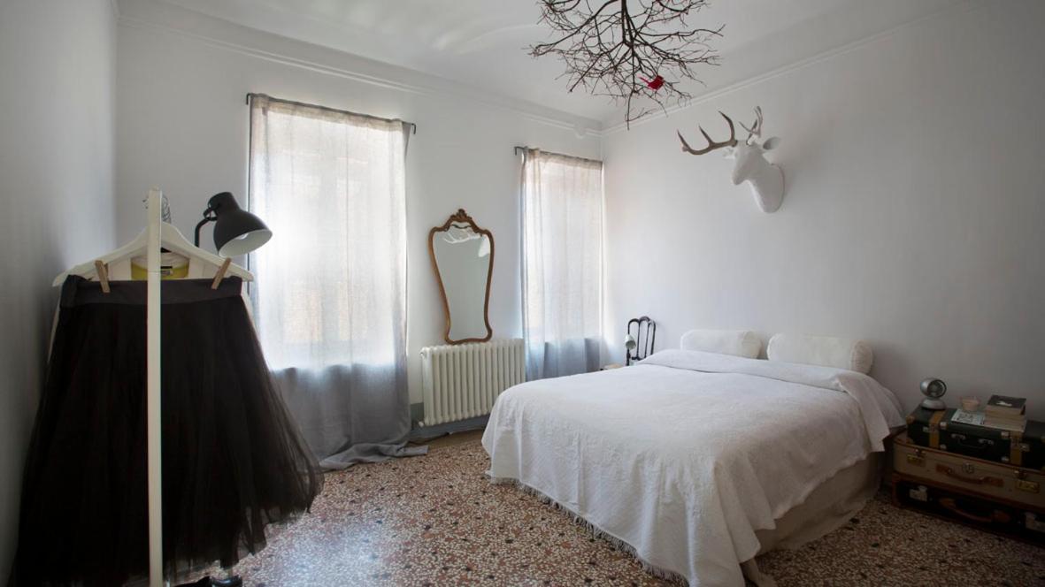 Casa Tesor - Your Design Home In Mantua City Center Exterior foto