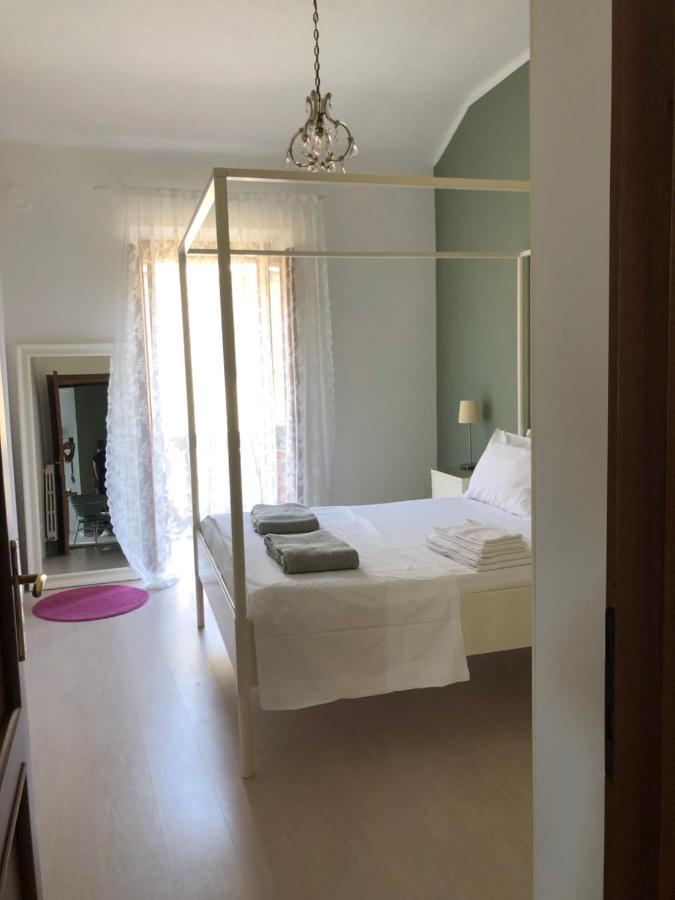 Casa Tesor - Your Design Home In Mantua City Center Exterior foto