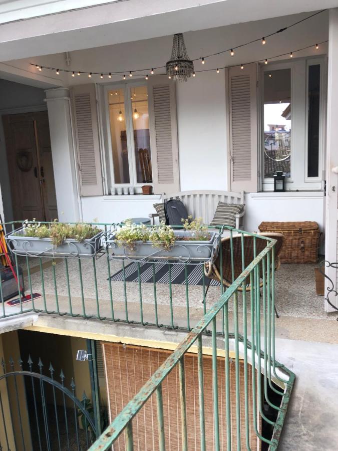 Casa Tesor - Your Design Home In Mantua City Center Exterior foto